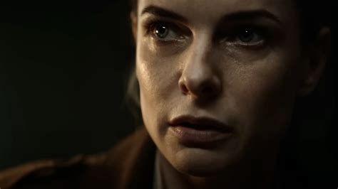 Silo Trailer Rebecca Ferguson Leads A Star Studded Adaptation Of The