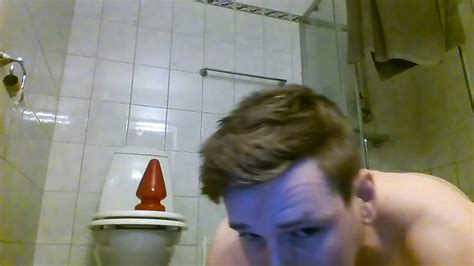 Énorme étirement anal xHamster