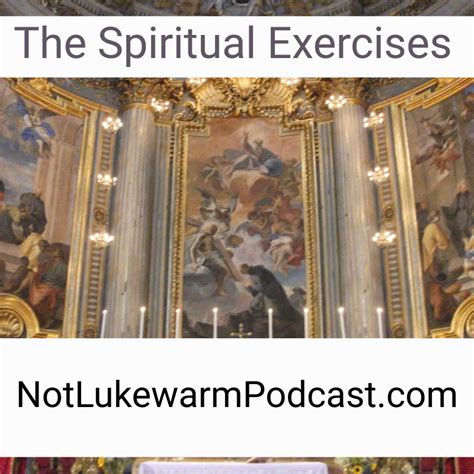 The Spiritual Exercises Ultimate Christian Podcast Radio Network