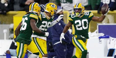 Packers 2023 Training Camp Position Preview Safeties The Packers Post