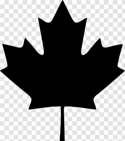 Maple Leaf Images Leaf Cutout Canada Maple Leaf Flower Silhouette