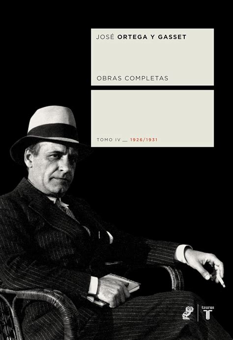 Obras Completas Tomo Iv Spanish Edition Ebook Ortega Y