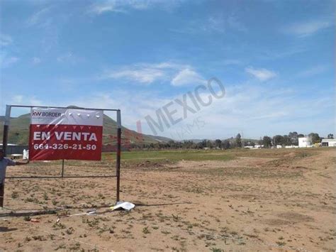 Luxury Land For Sale In Quintas Campestres El Florido Tijuana Baja