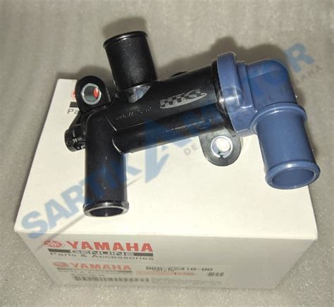 Jual Thermostat Assy R V Xsr Vixion R Original Yamaha Bk