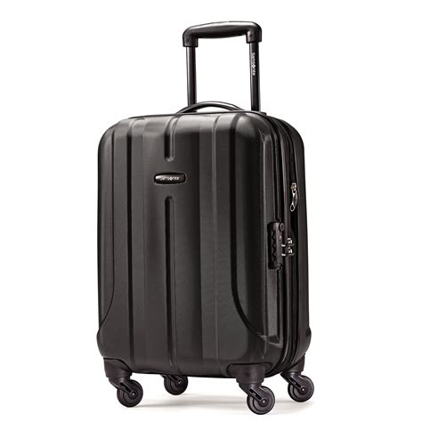 Samsonite Fiero 20" Spinner