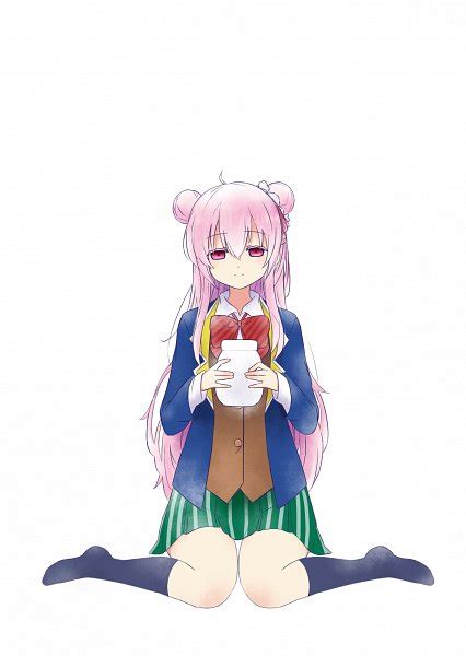 Matsuzaka Satou Happy Sugar Life Image By Pixiv Id