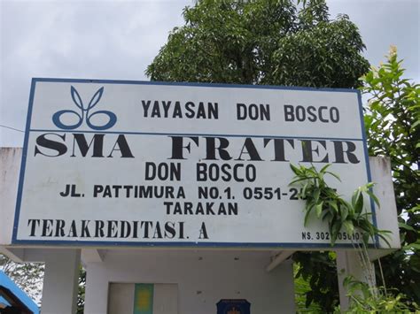 Smas Frater Don Bosco