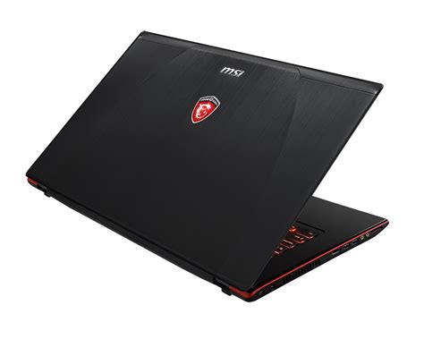 MSI GE70 Apache Notebook Review NotebookCheck Net Reviews