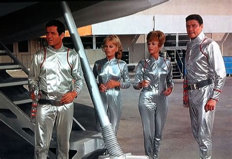 Lost In Space 1965