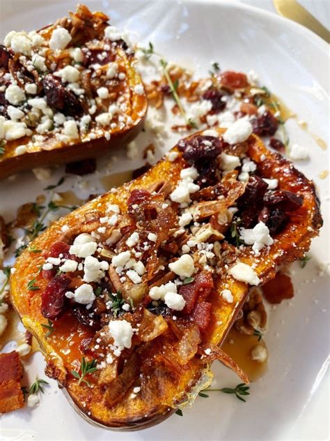 Roasted Honeynut Squash My Casual Pantry