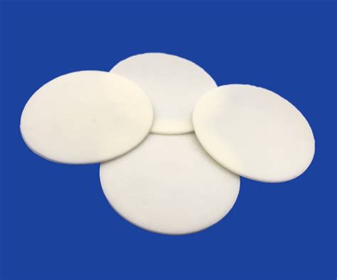 Alumina Sheet High Temperature Voltage Wear Resistant Alumina