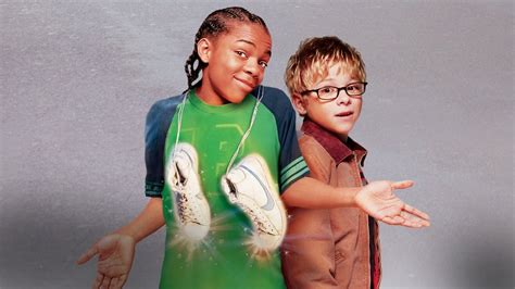 Like Mike 2002 Backdrops — The Movie Database Tmdb