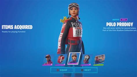 600th Skin Polo Stadium Collection Bundle Youtube