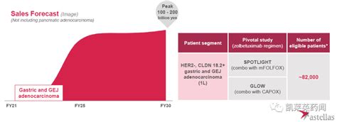 安斯泰来公布首个cldn182靶向药 Zolbetuximab联合capox的iii期临床数据腾讯新闻