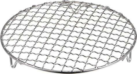 Amazon Harfington Round Cooking Rack Inch Stainless Steel