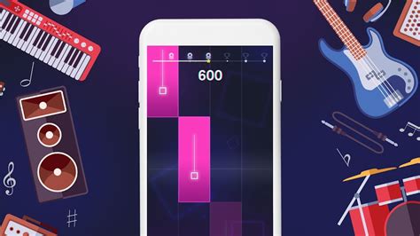 Dancing Tiles For Android Download