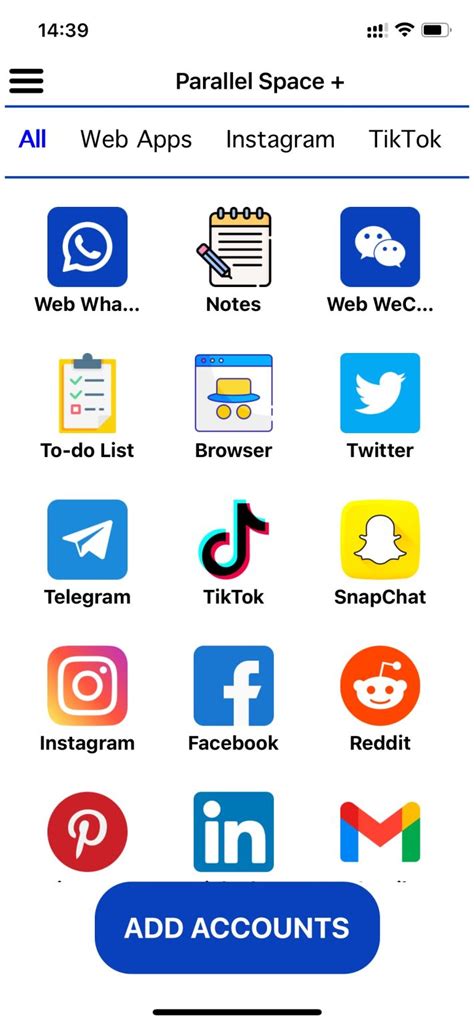 13 Best iOS App Cloners in 2025 | Freeappsforme - Free apps for Android ...