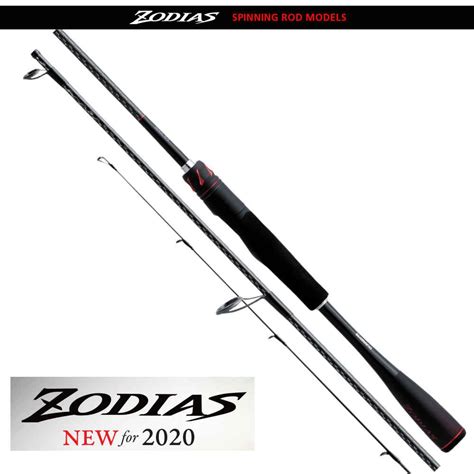 Shimano Zodias 2020 Spinning - VF-Angelsport, Ihr Ausstatter für Ihr ...