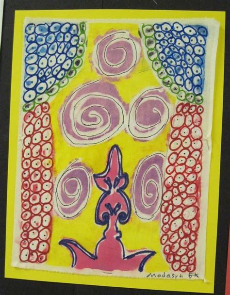 15 Beautiful Batik Art Projects For Kids Artofit