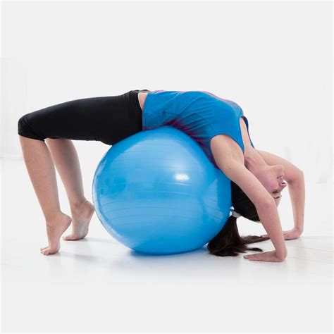 Faby Sport Balón de Pilates SportFitness