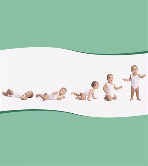 2 Month Olds Milestones Charts And Development Tips