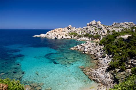 Snorkeling Trips Blue Zone Sardinia