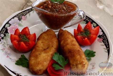 Котлеты из щуки, рецепты на RussianFood.com: 21 рецепт котлет из щуки