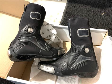 Dainese Pro Axial In Boots Atelier Yuwa Ciao Jp