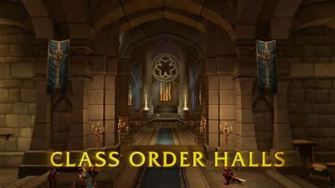 class hall warcraft wiki  wiki guide   world  warcraft