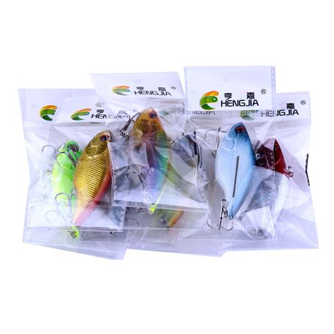 Hengjia Fishing Lures Plastic Vibration Cm G Vib Lures Buy