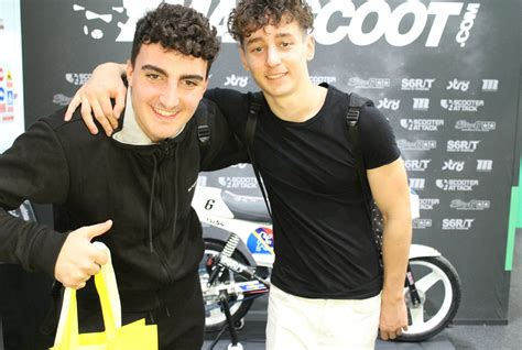 Eicma Fotobooth Blog Actu Moto Et Scooter Maxiscoot