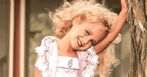 The Jonbenet Case Dareloclouds