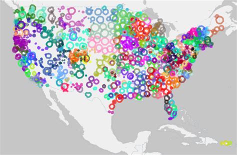 Country Radio Coverage Exploring The Maximum Range Of A Radio Station