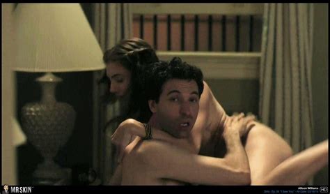 Allison Williams Naked 66 Photos Sex And Porn