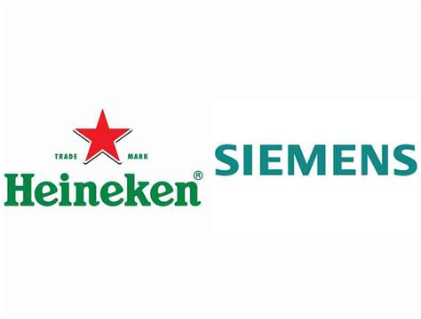 Heineken se alía con Siemens para producir cerveza sustentable