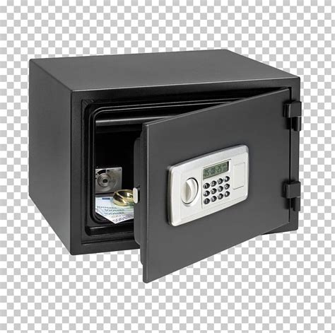 Safe Burg W Chter Fire Protection Lock Png Clipart Biometrics Box