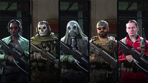 39 Call Of Duty Modern Warfare New Skins Pictures Newskinsgallery