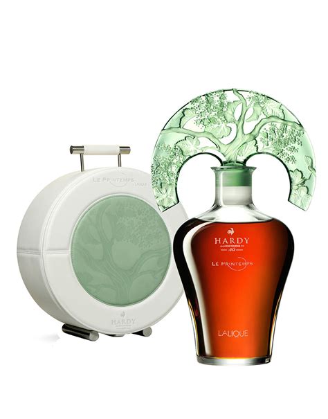 Hardy Le Printemps Cognac Reservebar