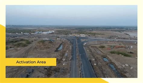 Dholera Smart City Latest Ground Report 2022