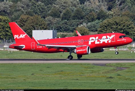 Tf Ppe Play Airbus A N Photo By Michael Stappen Id