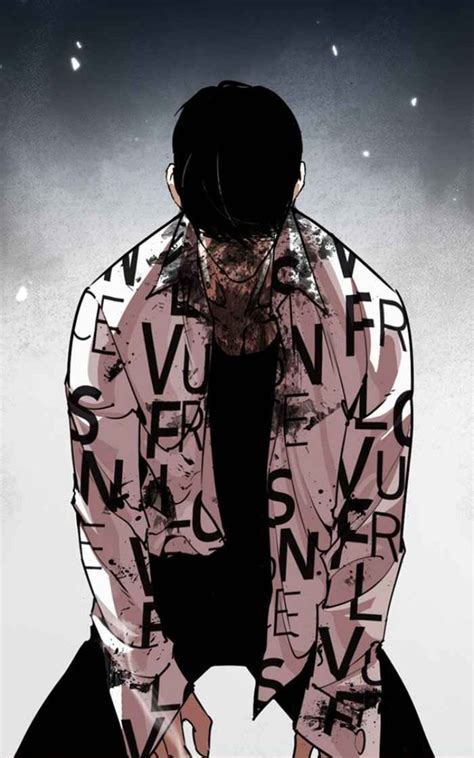 Pin by Oliver on Lookism 외모지상주의 Lookism webtoon One peice anime