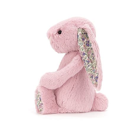 Buy Jellycat Tulip Bunny At Mighty Ape Nz