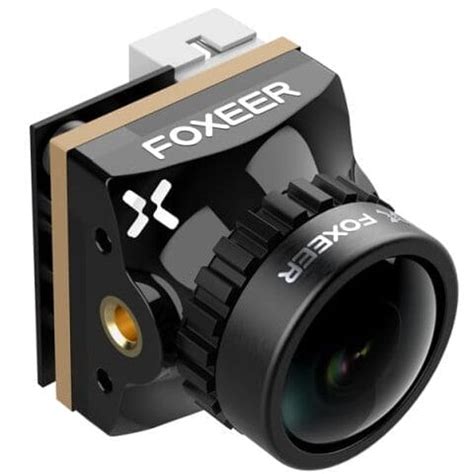 Foxeer Razer Nano Fpv Camera Mm Pal Mantisfpv