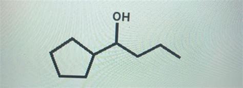 Solved Show how you would synthesize the following alcohol | Chegg.com