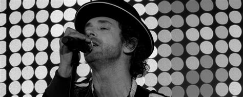 Gustavo Cerati Fue Elegido Por Billboard Entre Los Mejores Cantantes De