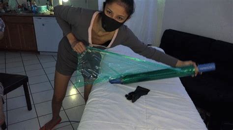 Plastic Fetish Porn Tube Video Clips Clips4sale