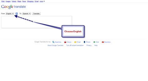 English and Other Self Improvement: English Pronunciation Using Google ...