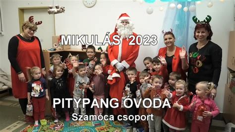 Mikul S A Hern Di Pitypang Vod Ban Szam Ca Csoport Youtube