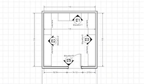 Closet Genius: How to Nail Your Master Closet Layout the First Time!