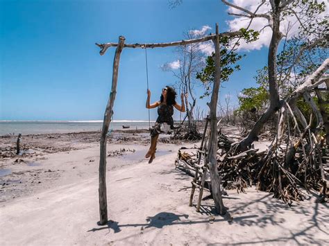 O Que Fazer Em Camocim CE Melhores Praias Dicas De Viagem